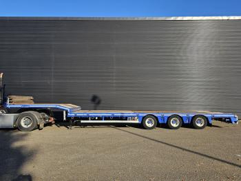 Nooteboom OSDS-48-03V / EXTENDABLE / SEMI TRAILER